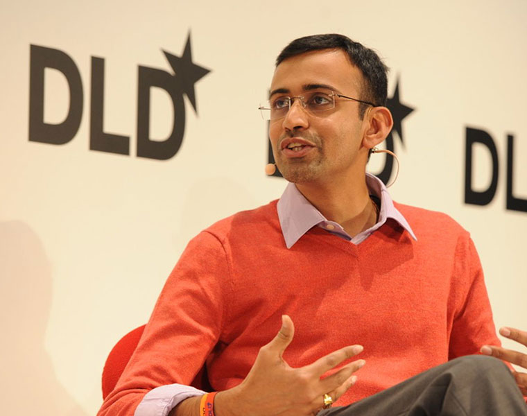 Facebook hires Anand Chandrasekaran for Messenger app