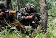 Jammu and Kashmir: Security forces hunt down Lashkar-e-Taiba top commander, his aide