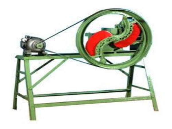 Details of Chaff cutter 