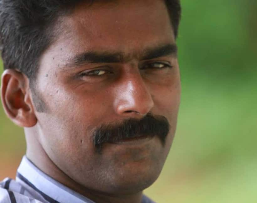 Young Malayalee television journalist Sanil Philip dies