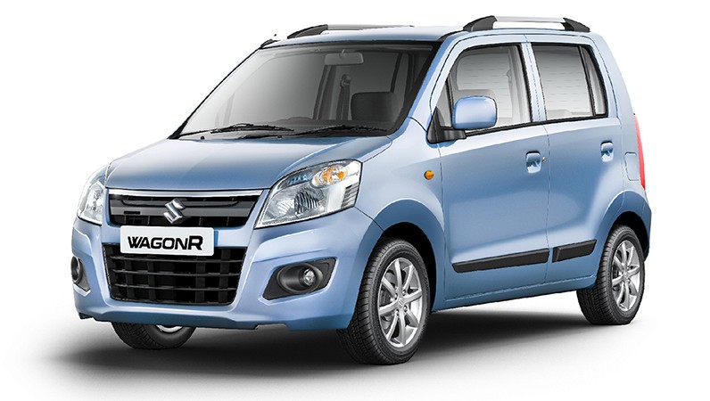 Maruti Suzuki WagonR Limited Edition Introduced