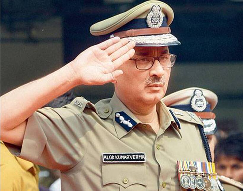 Supreme Court restores Alok Verma as CBI chief: Congress welcomes verdict