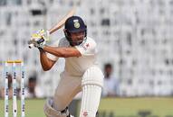 Duleep Trophy Karun Nair continues fine form India Red 140/2 Day 2