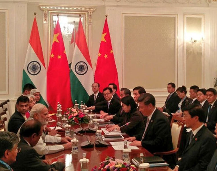 China India NSG Bid opposed Austria,Ireland Brazil