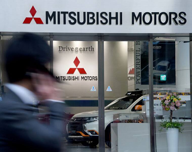 Iconic Pajero, Lancer maker Mitsubishi all set for India return with TVS: Details sgb