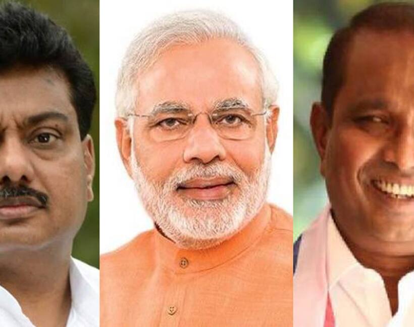 Mahadayi row: No more letters to Goa, says M B Patil