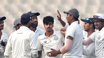 India Ranji Trophy 2018-2019 seven sisters cricket competition