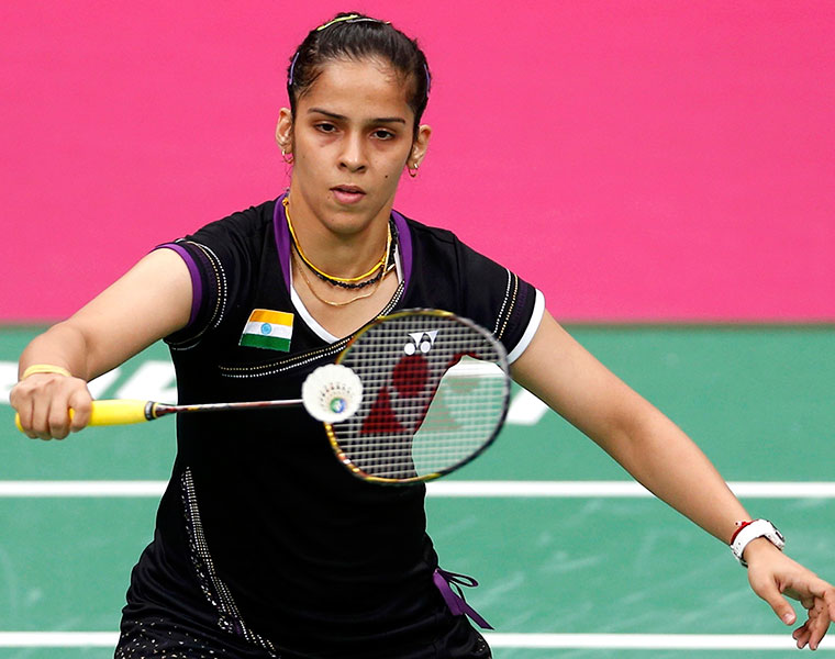 Denmark Open 2019 Indian Badminton star Saina Nehwal SOS To Foreign Minister S Jaishankar For Visa