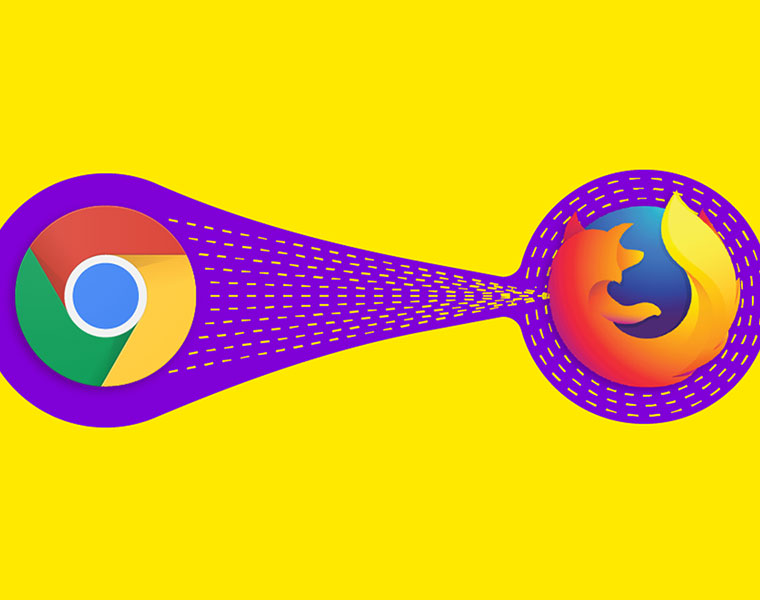 Chrome and Firefox browsers targeted by Vega Stealer malware