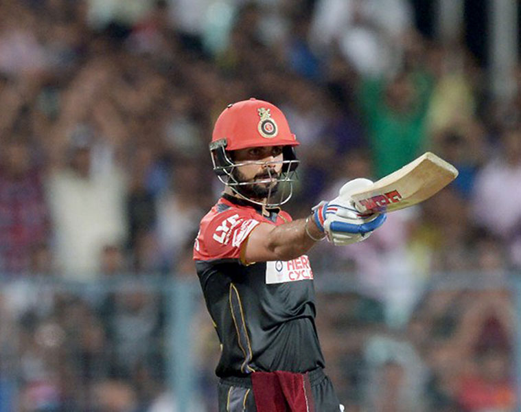 IPL 2019 Virat kohli can break 3 ipl records in the upcoming season