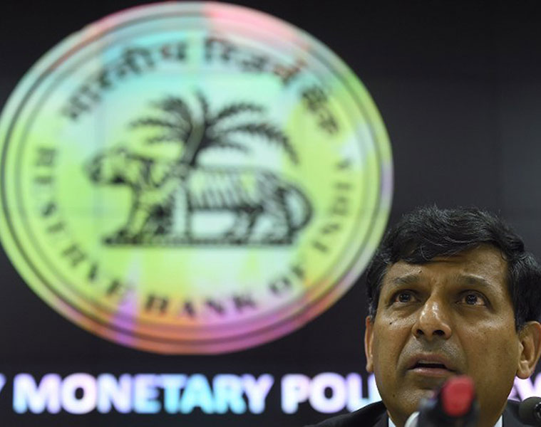 RBI monetary policy review on June 7