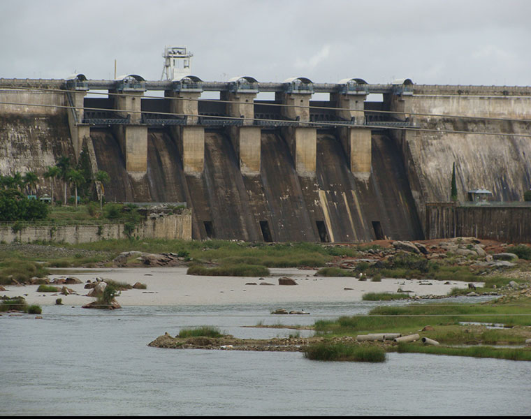 Cauvery Team to Visit Hemavathy Reservoir