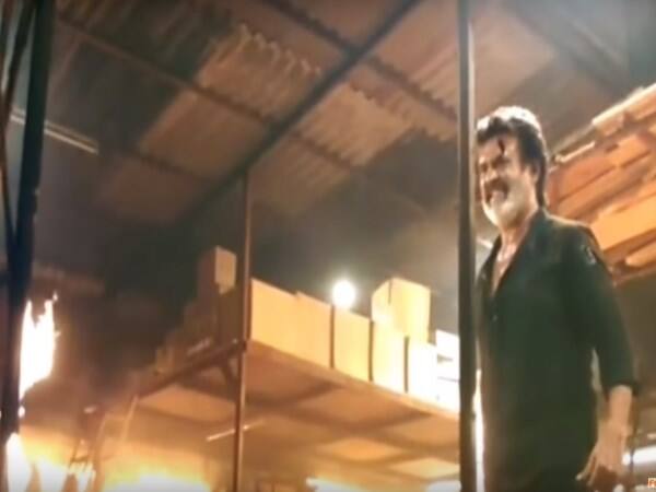 ‘Kaala’ leaked: Scene from Rajinikanth’s film makes its way into the internet