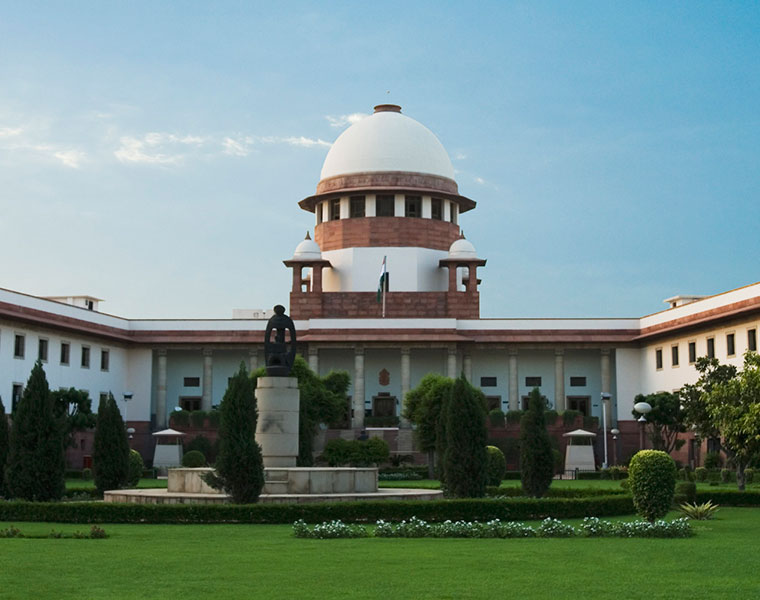 supreme court questions karnataka lawer about releasing water