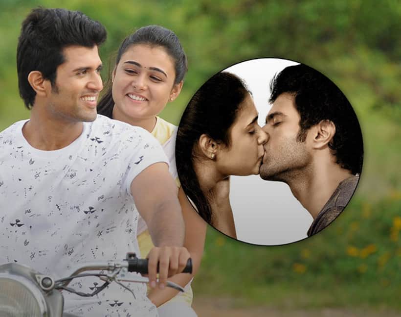 అర్జున్ రెడ్డి తమిళ్ లోకి వెళ్లడం ఖాయమైంది