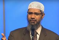 Interpol looks into India request for issuing red notice against Zakir Naik