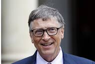 Bill Gates congratulates Modi govt on Ayushman Bharat Yojana completion of 100 days