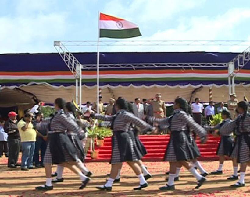 Bengaluru gears up for Independence Day: Here are the security, seating details