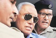 AugustaWestland case  IAF chief SP Tyagi court grant bail chopper case