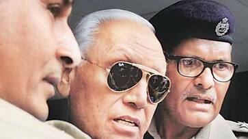 AugustaWestland case  IAF chief SP Tyagi court grant bail chopper case