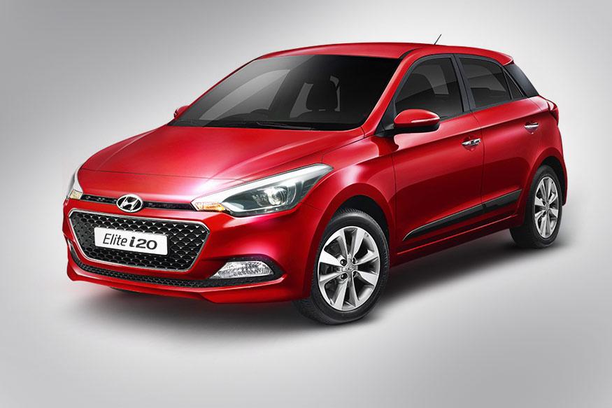 Hyundai Elite i20 New Variants And Features List Updated