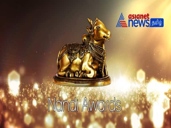 nandhi awards winner vedio 