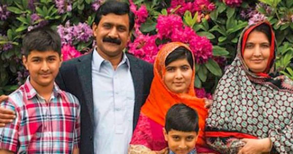Malala Yousafzai is now a millionaire