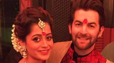 neil nitin mukesh wife gave birth to girl child