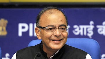 Arun Jaitley funds allocated boost ethanol production sugar mills last cabinet briefing