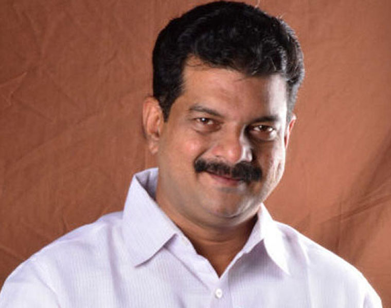 PV Anvar won in Nilambur