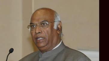 Mallikarjun Kharge Supreme Court Alok Verma CBI Act Central Vigilance Commission