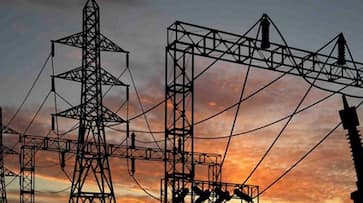 Jammu and Kashmir Power transmission project power supply harsh winters