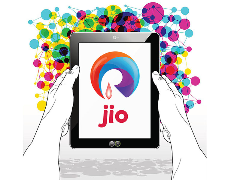 jio call drop rate is unacceptable says trai