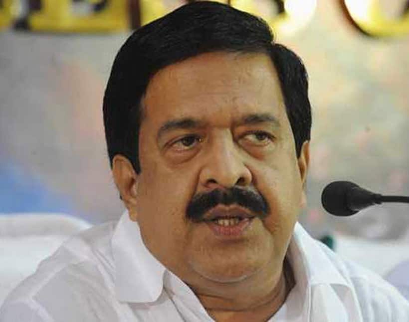 Onam celebration at Rashtrapathi Bhavan: Chennithala flays Pinarayi Vijayan for double standard