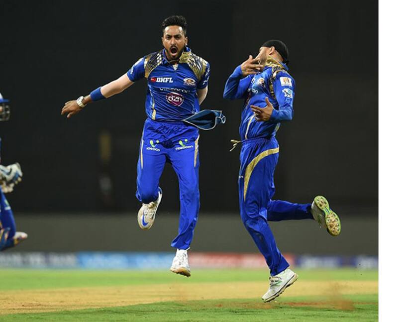 'I idolise Yuvraj Singh'   Krunal Pandya