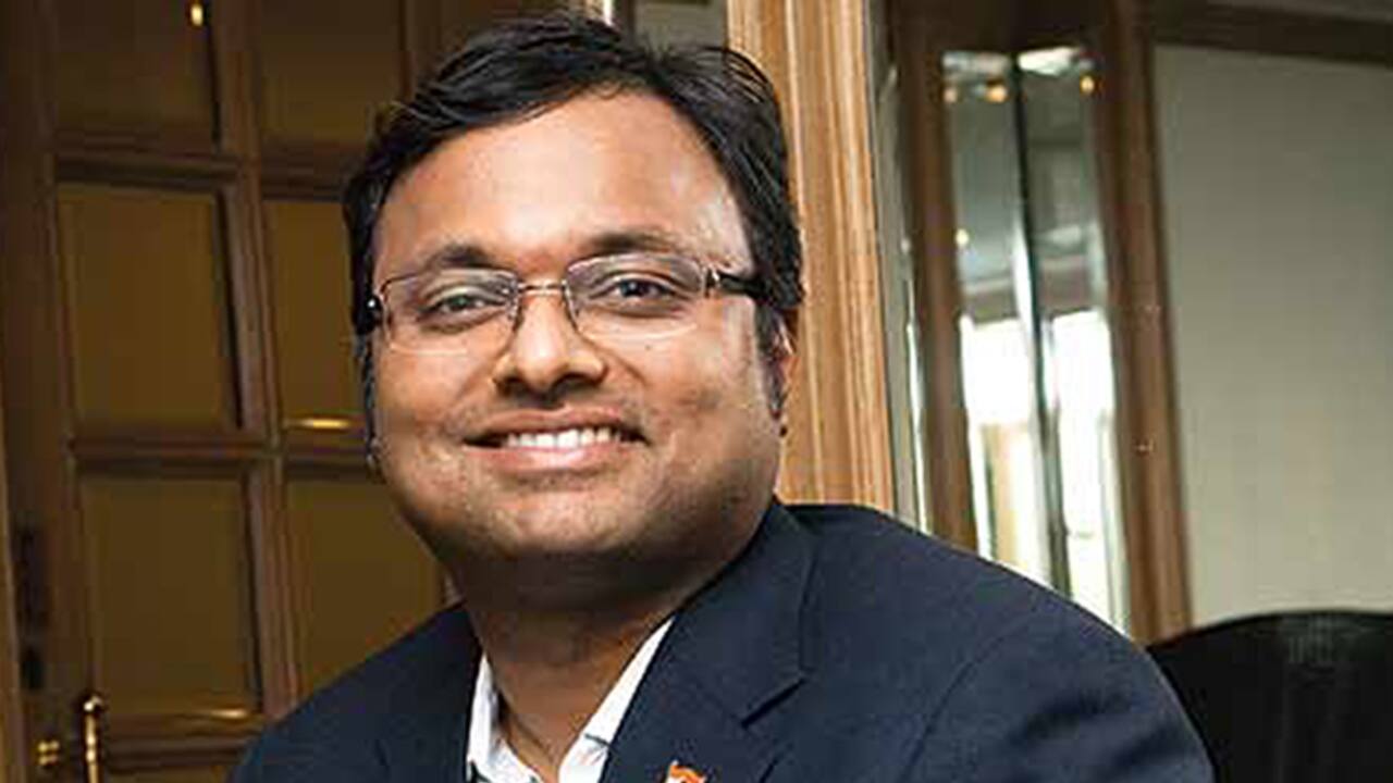 CBI gets three more days to quiz Karti Chidamabaram in INX Media case
