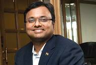 INX Media case Karti Chidambaram asked to vacate Delhi home