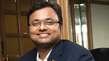 INX Media case Karti Chidambaram asked to vacate Delhi home