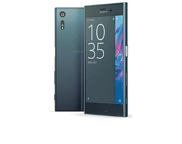 Sony Xperia XZ