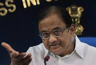 P Chidambaram, son get an extension in interim protection in Aircel Maxis case