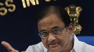P Chidambaram, son get an extension in interim protection in Aircel Maxis case