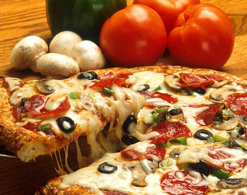 A look at Apple's patented pizza box