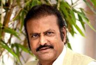 Mohan Babu joined YSRCP recently rubbishes news jail term on Twitter