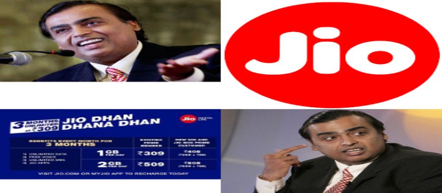 jio offered-new-plan-for-their-customers