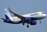 IndiGo airlines snag system passengers stranded Twitter Delhi Mumbai Bangalore