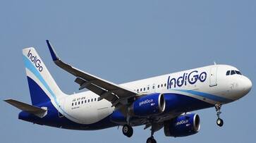 IndiGo airlines snag system passengers stranded Twitter Delhi Mumbai Bangalore