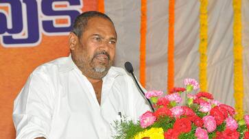 నంది అవార్డుల కమిటీపై ఆర్.నారాయణమూర్తి ఫైర్ - r narayana murthy fire on nandi  awards - Asianet News Telugu