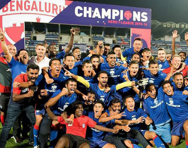 ISL Bengaluru FC winning hearts after offering owner box seat pregnant woman