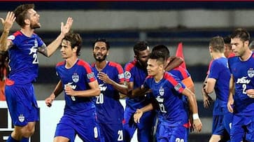 ISL 2018 19 Bengaluru FC Chennaiyin FC preview BFC revenge