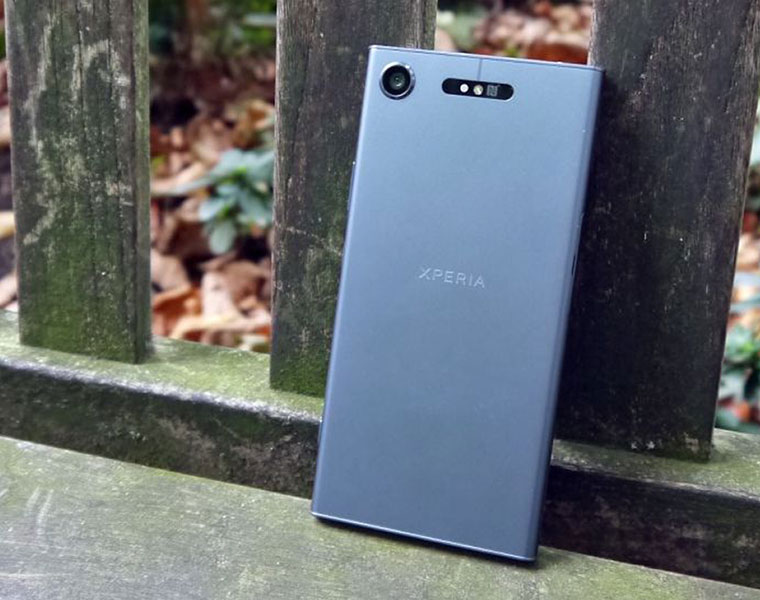 Sony Xperia XZ2 Xperia XZ2 Compact And Xperia Ear Duo Launched at MWC 2018